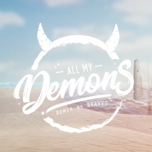 ดาวน์โหลดและฟังเพลง All My Demons (Bravvo Remix) พร้อมเนื้อเพลงจาก We the Lion