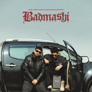 Album Badmashi from Nagii