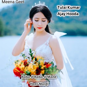 Album Baba Ji Baba Ji Mane Heer Margi from Tulsi Kumar