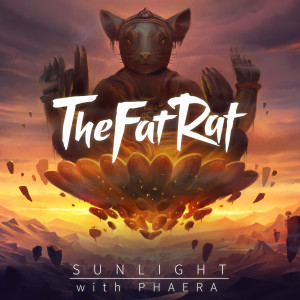 Dengarkan lagu Sunlight nyanyian TheFatRat dengan lirik