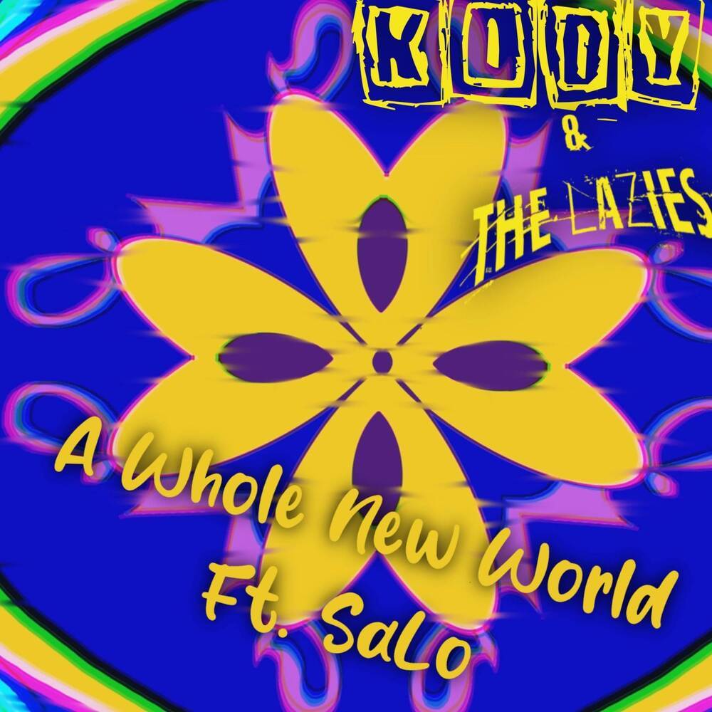 A Whole New World