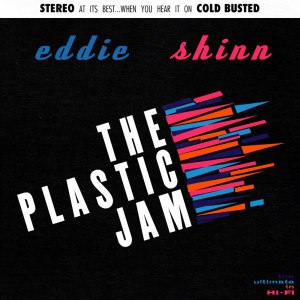 Album The Plastic Jam from Eddie Shinn
