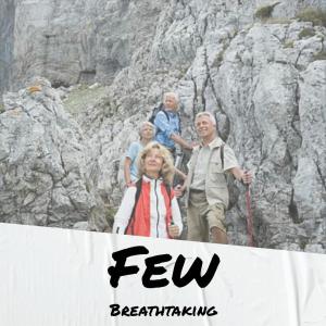 Album Few Breathtaking from Various