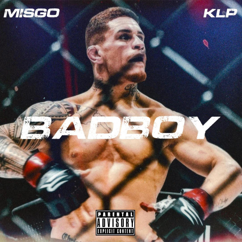 BADBOY (feat. MISGO) (Explicit)