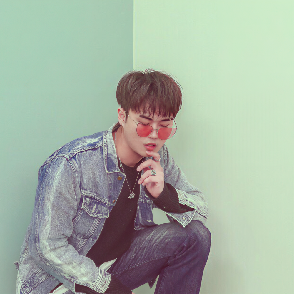 Johnny the Bluan