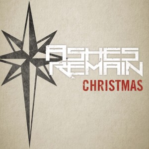 Ashes Remain的專輯Christmas EP
