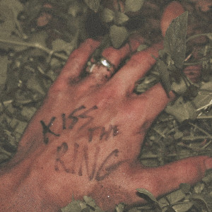 Album Kiss the Ring from 