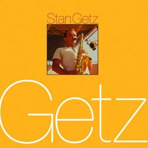 ดาวน์โหลดและฟังเพลง Crazy Chords (Album Version) พร้อมเนื้อเพลงจาก Stan Getz