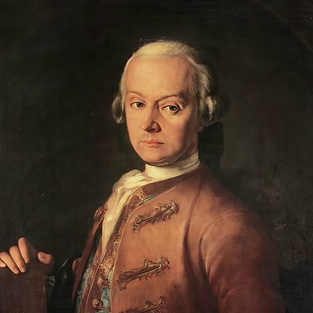 Leopold Mozart (1719-1787)