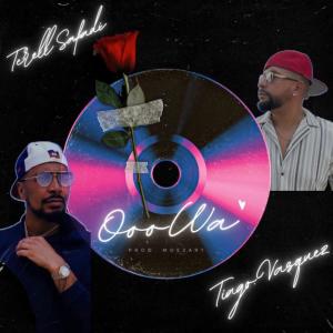 收聽Terell Safadi的Ooowa歌詞歌曲