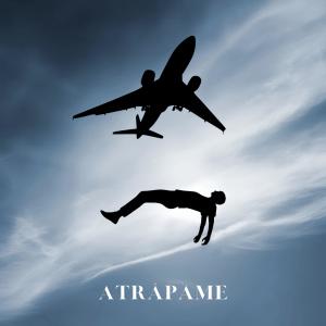 SANLEY的專輯ATRÁPAME (Explicit)