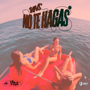 收聽VINS的NO TE HAGAS歌詞歌曲