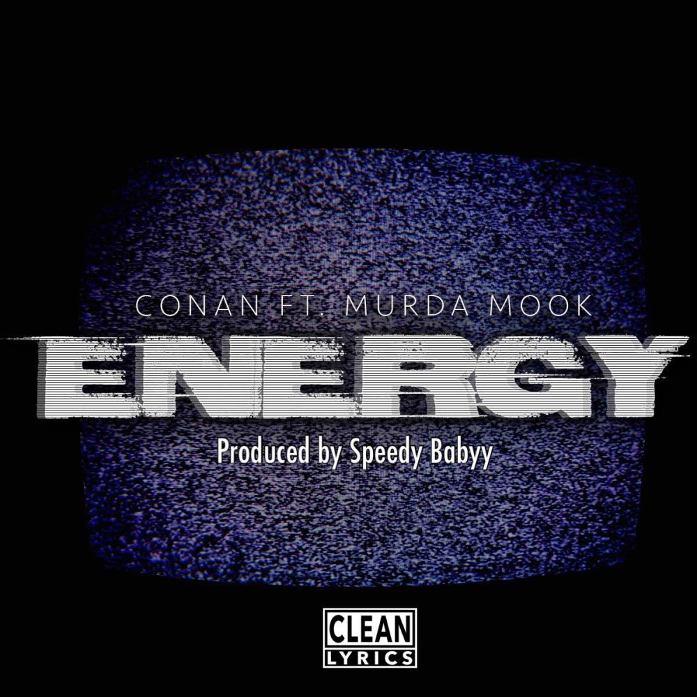 Energy (Explicit)