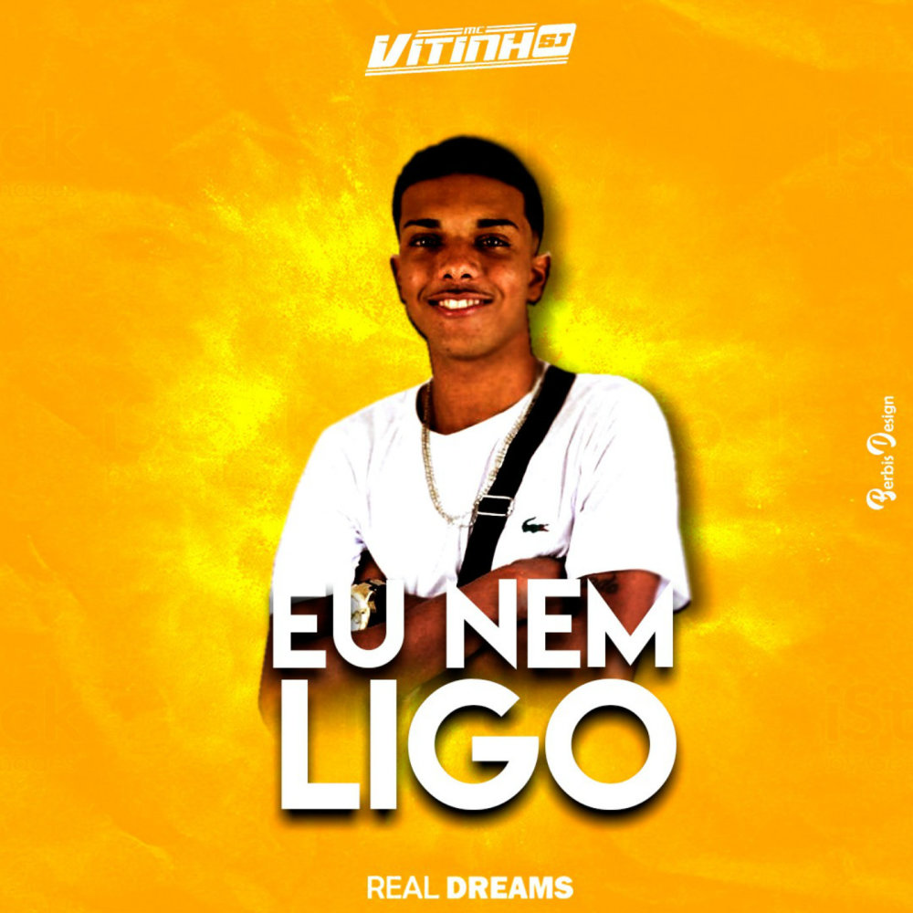 Eu Nem Ligo