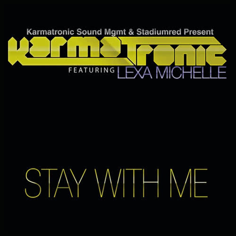 Stay With Me (Radio Edit)