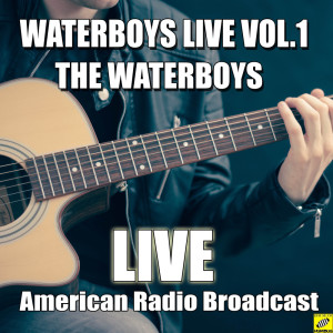 ดาวน์โหลดและฟังเพลง We Will Not Be Lovers พร้อมเนื้อเพลงจาก The Waterboys