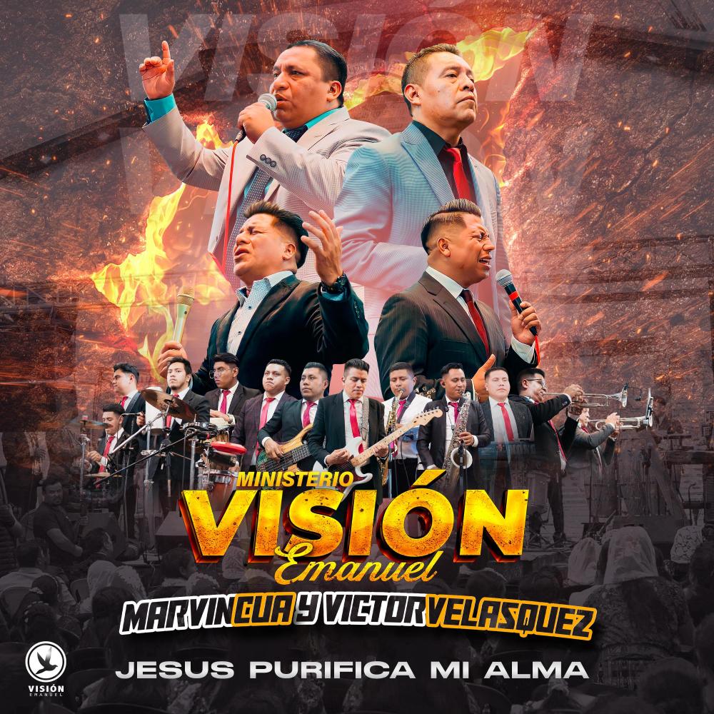 A quien iremos señor (feat. Marvin Cua)