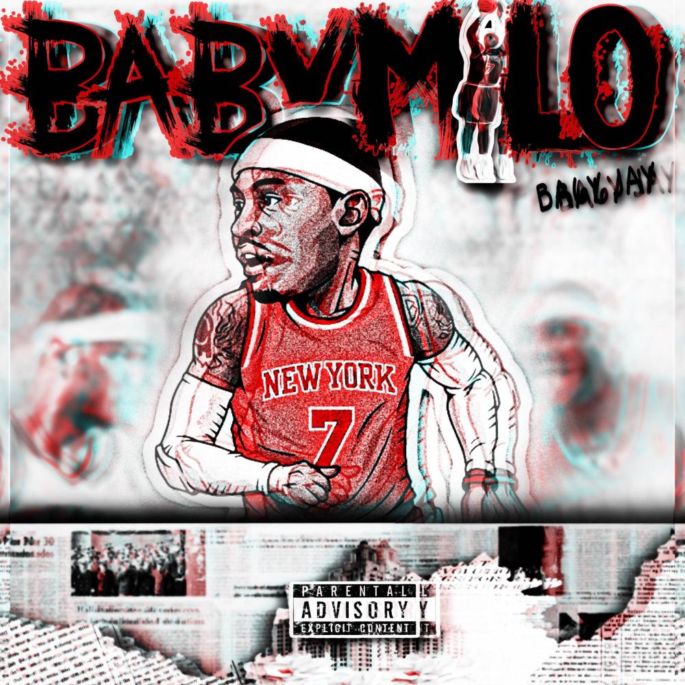 Baby Melo (Ba6y Jay) (Explicit)