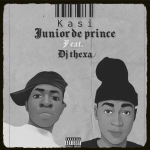 อัลบัม Kasi (feat. Junior de prince) ศิลปิน Dj Thexa