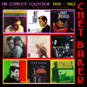 ดาวน์โหลดและฟังเพลง My Old Flame พร้อมเนื้อเพลงจาก Chet Baker