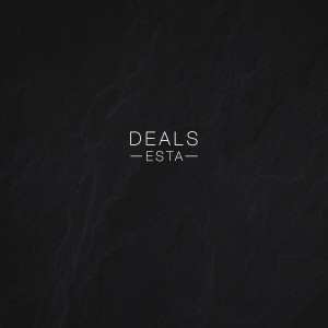 收聽EstA的Deals (Explicit)歌詞歌曲