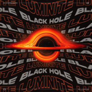 Luminite的專輯Black Hole
