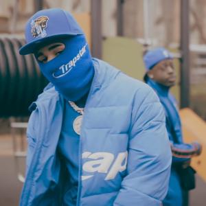 收聽Young Adri的BABY (feat. Skinny Flex & Rondodasosa) (Explicit)歌詞歌曲