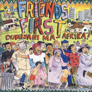 ดาวน์โหลดและฟังเพลง 1) As'amben' Somdumisa 2) Ke Tsamaya 3) Hina Hi-Famba 4) Somlandela พร้อมเนื้อเพลงจาก Dumisani Ma-Afrika!
