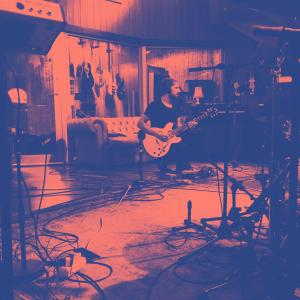 收聽Andreas Hourdakis的Señor (Tales of Yankee Power) (Live in Studio Version)歌詞歌曲