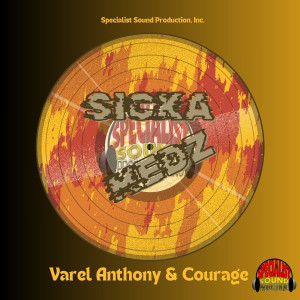 Listen to Sicka Medz song with lyrics from Varel Anthony