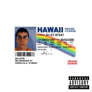 Young Seagull的專輯McLovin (feat. Mushii & Young Seagull) (Explicit)