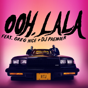 Greg Nice的專輯ooh la la (feat. Greg Nice & DJ Premier)