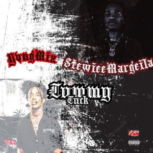 Stewiee Margiela的專輯Tummy Tuck (feat. yvngmix) (Explicit)