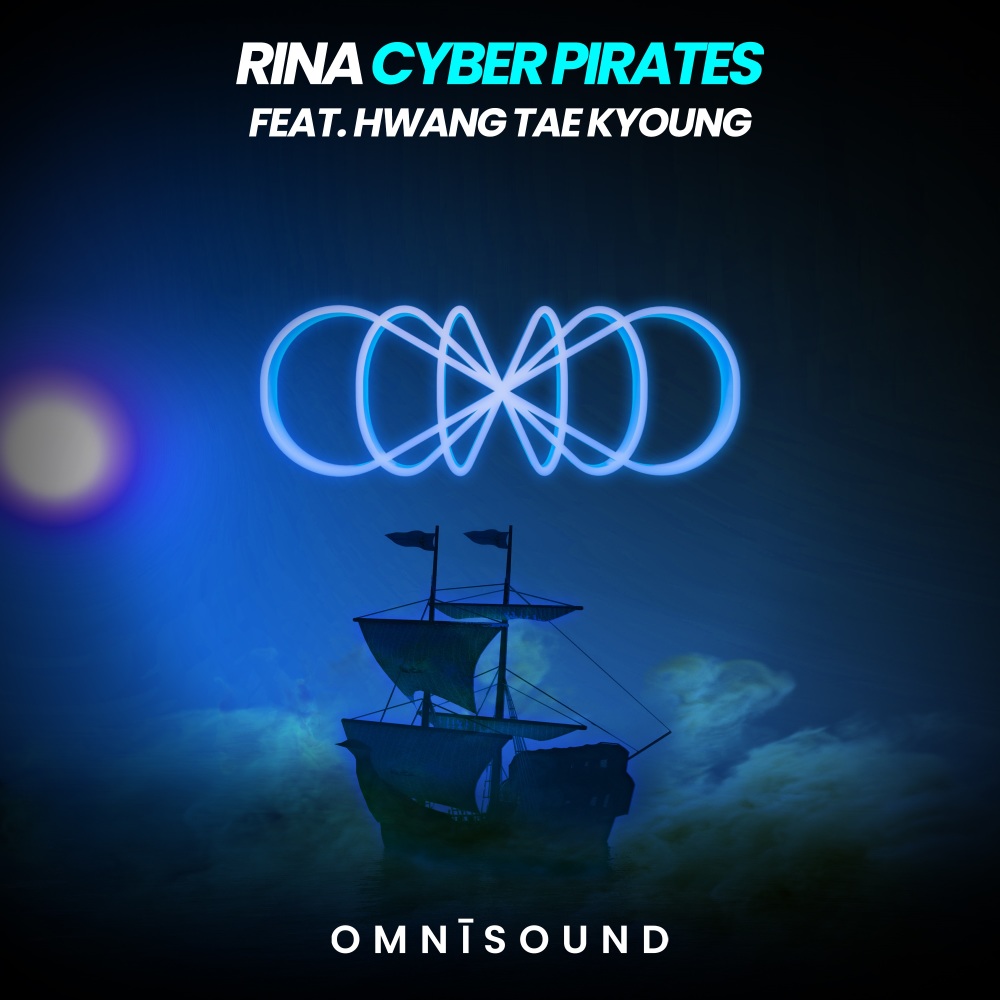 Cyber Pirates (Feat. Hwang Tae Kyoung) (Radio Edit)