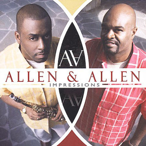 ดาวน์โหลดและฟังเพลง We're in This Love Together พร้อมเนื้อเพลงจาก Allen & Allen