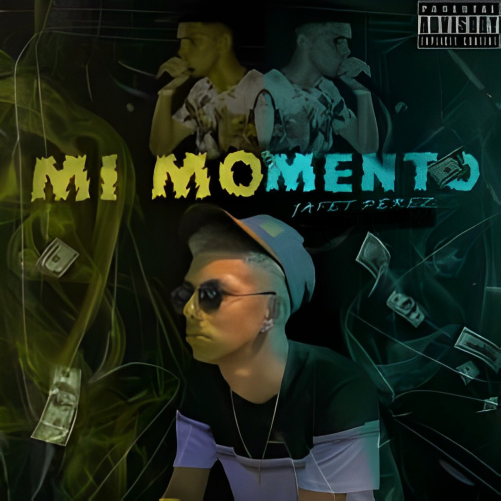 Mi Momento (Explicit)
