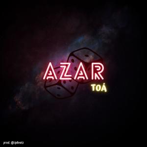 收聽TOA的Azar歌詞歌曲