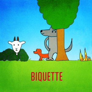 Biquette - Single