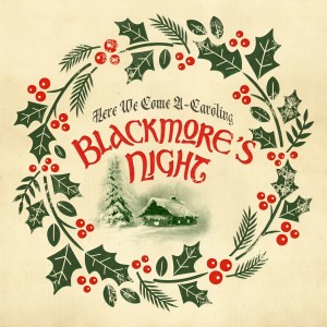 收聽Blackmore's night的Silent Night (Remastered)歌詞歌曲