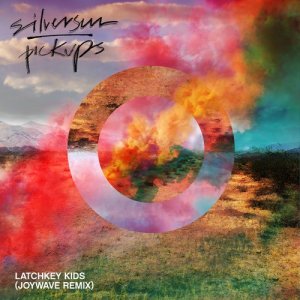 อัลบัม Latchkey Kids (Joywave Remix) ศิลปิน Silversun Pickups