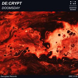 收聽De:crypt的Doomsday歌詞歌曲