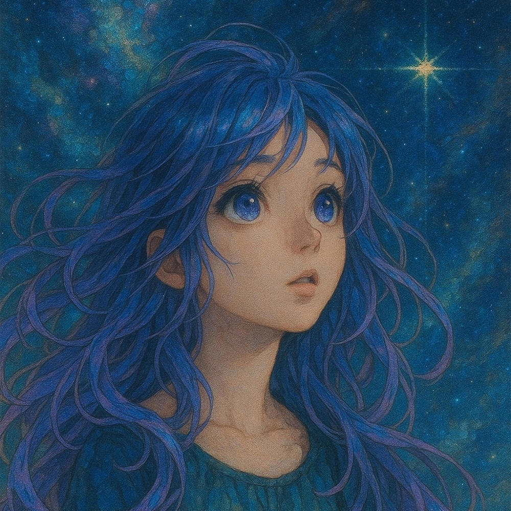 Ethereal Echoes