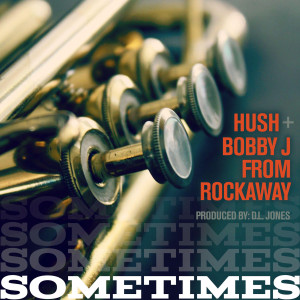 Album Sometimes (Explicit) from Hush