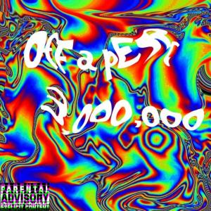 Listen to KILLING MYSELF WITH A FUCKING PERCOCET 3 MILLION (Explicit) song with lyrics from M2kk