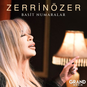 อัลบัม Basit Numaralar ศิลปิน Zerrin Özer