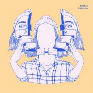 ดาวน์โหลดและฟังเพลง Indecision (Jungle Remix) พร้อมเนื้อเพลงจาก Shura