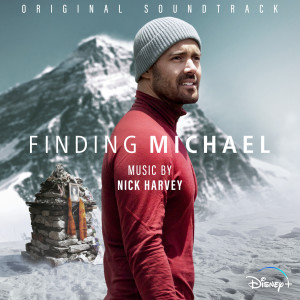 Nick Harvey的專輯Finding Michael (Original Soundtrack)