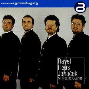 ดาวน์โหลดและฟังเพลง String Quartet No. 1, after Tolstoy’s Kreutzer Sonata - III Con moto พร้อมเนื้อเพลงจาก Petr Bernášek