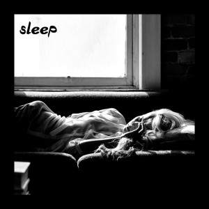ดาวน์โหลดและฟังเพลง sleep พร้อมเนื้อเพลงจาก kai