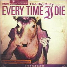 ดาวน์โหลดและฟังเพลง No Son Of Mine พร้อมเนื้อเพลงจาก Every Time I Die